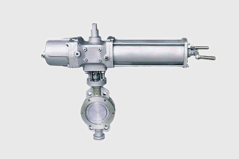 氣動薄膜、活塞調節(jié)蝶閥